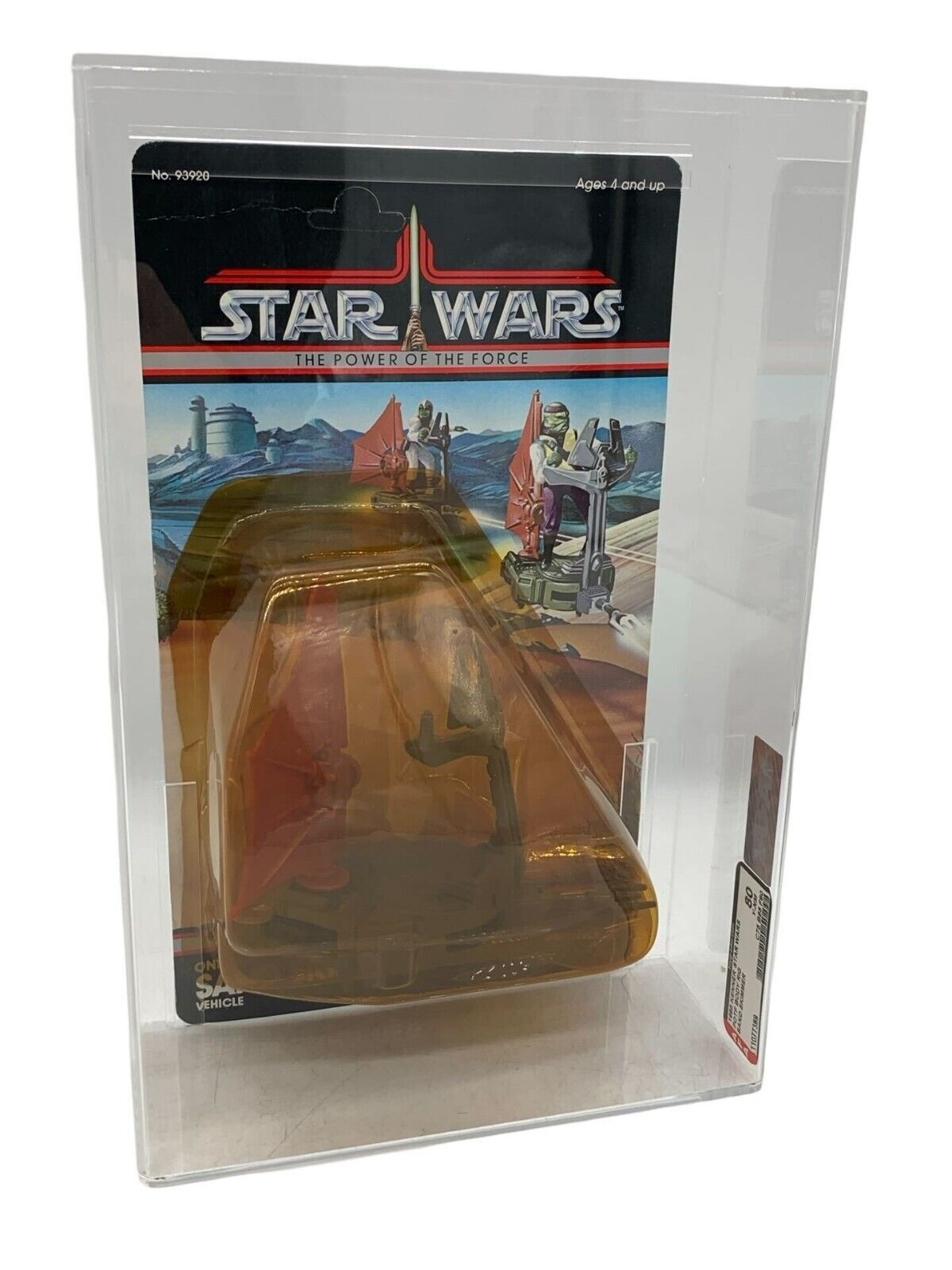 One-Man Sand Skimmer sold