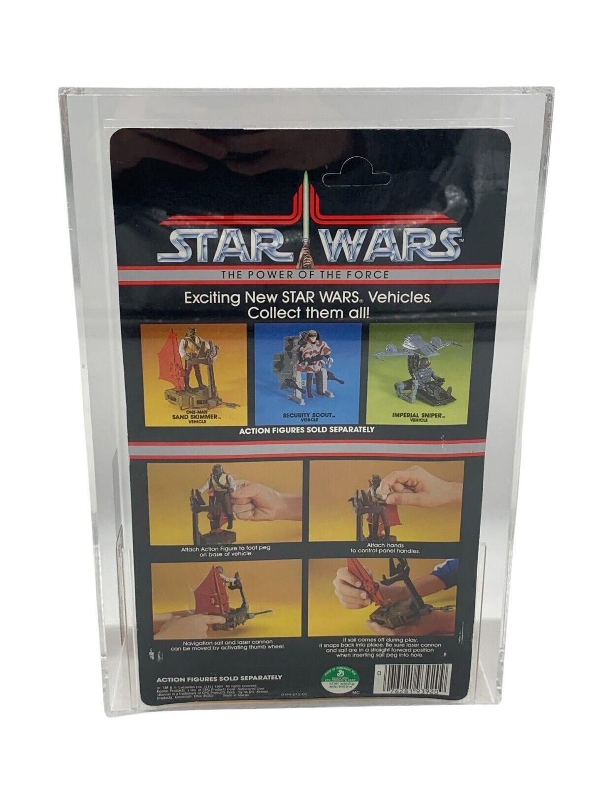 One-Man Sand Skimmer sold