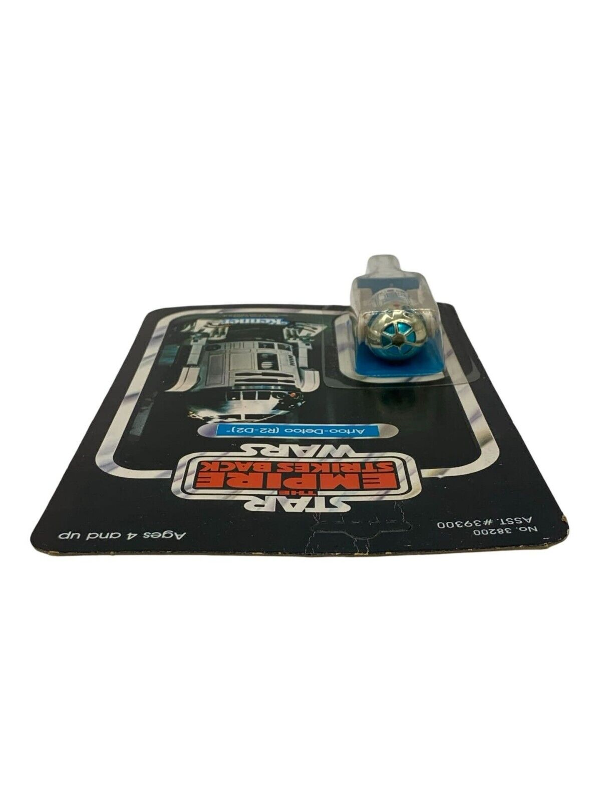 R2-D2 (Artoo-Detoo) sold