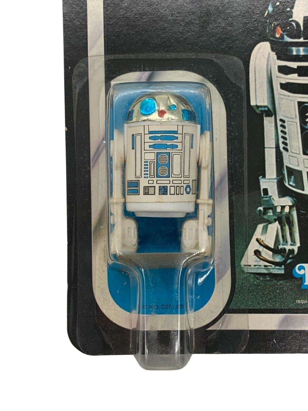 R2-D2 (Artoo-Detoo) sold