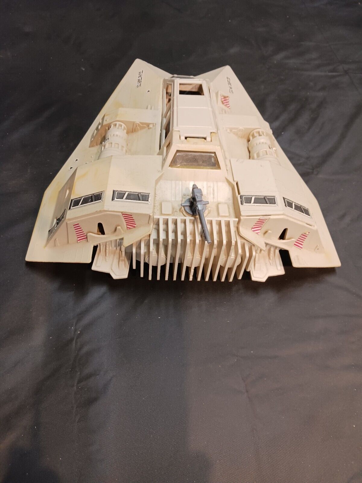 Rebel Armored Snowspeeder sold