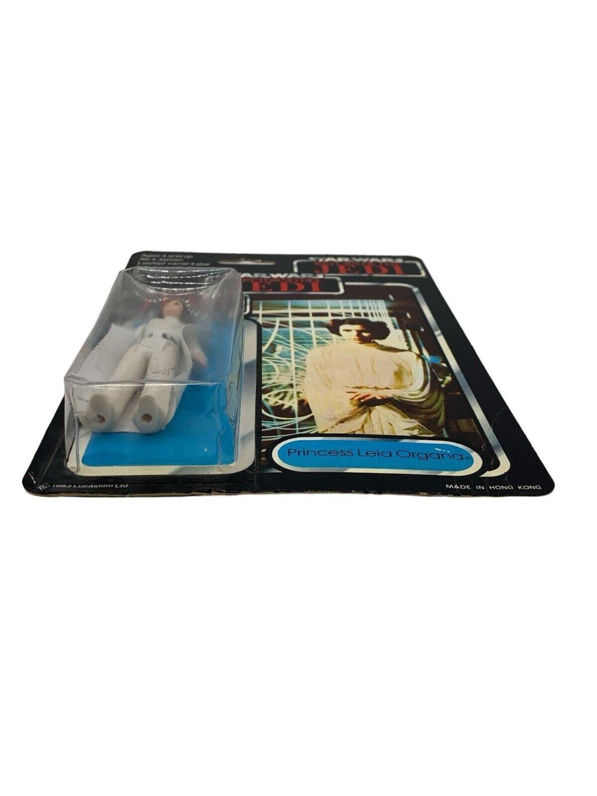 Princess Leia Organa sold