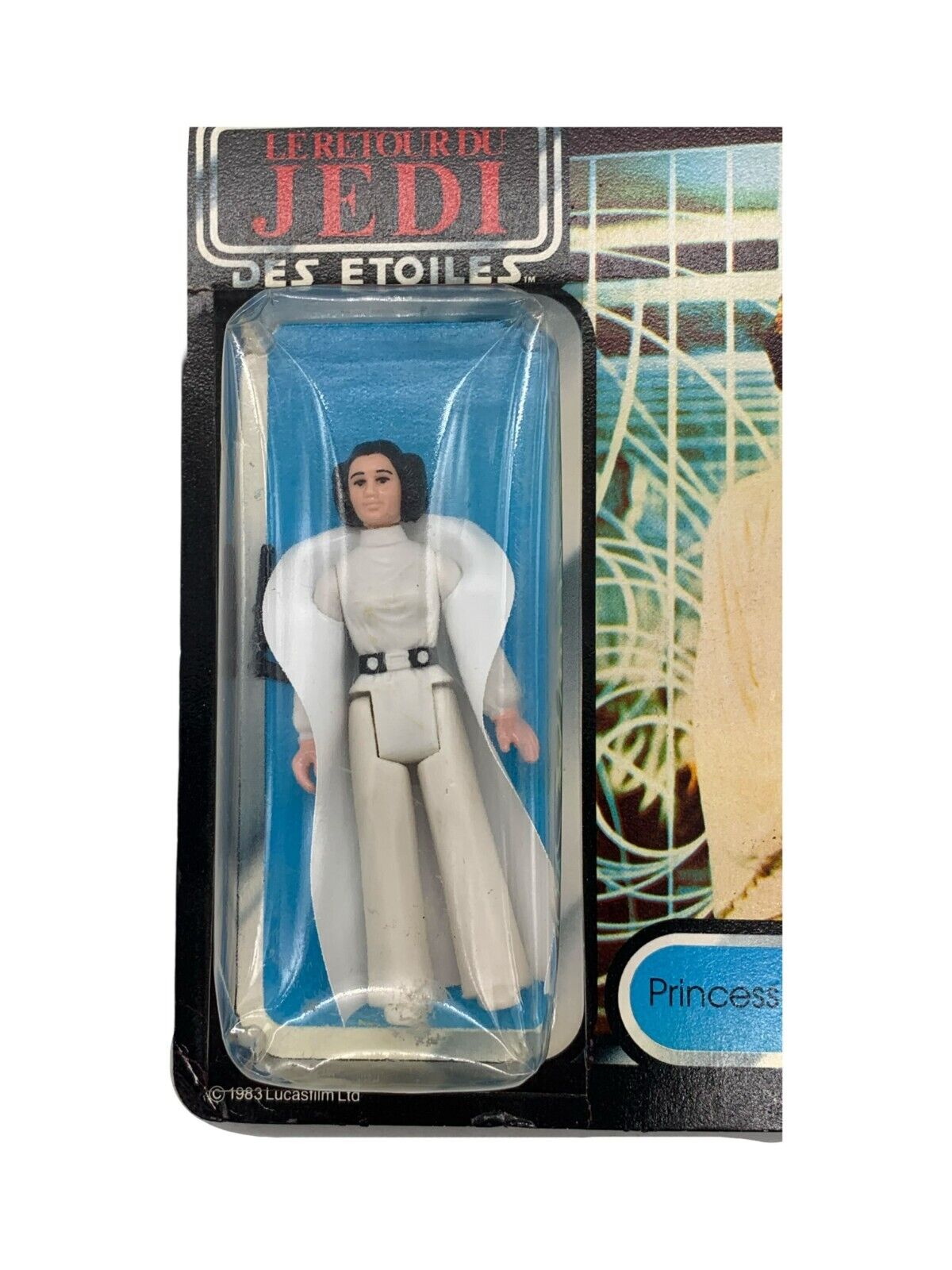 Princess Leia Organa sold