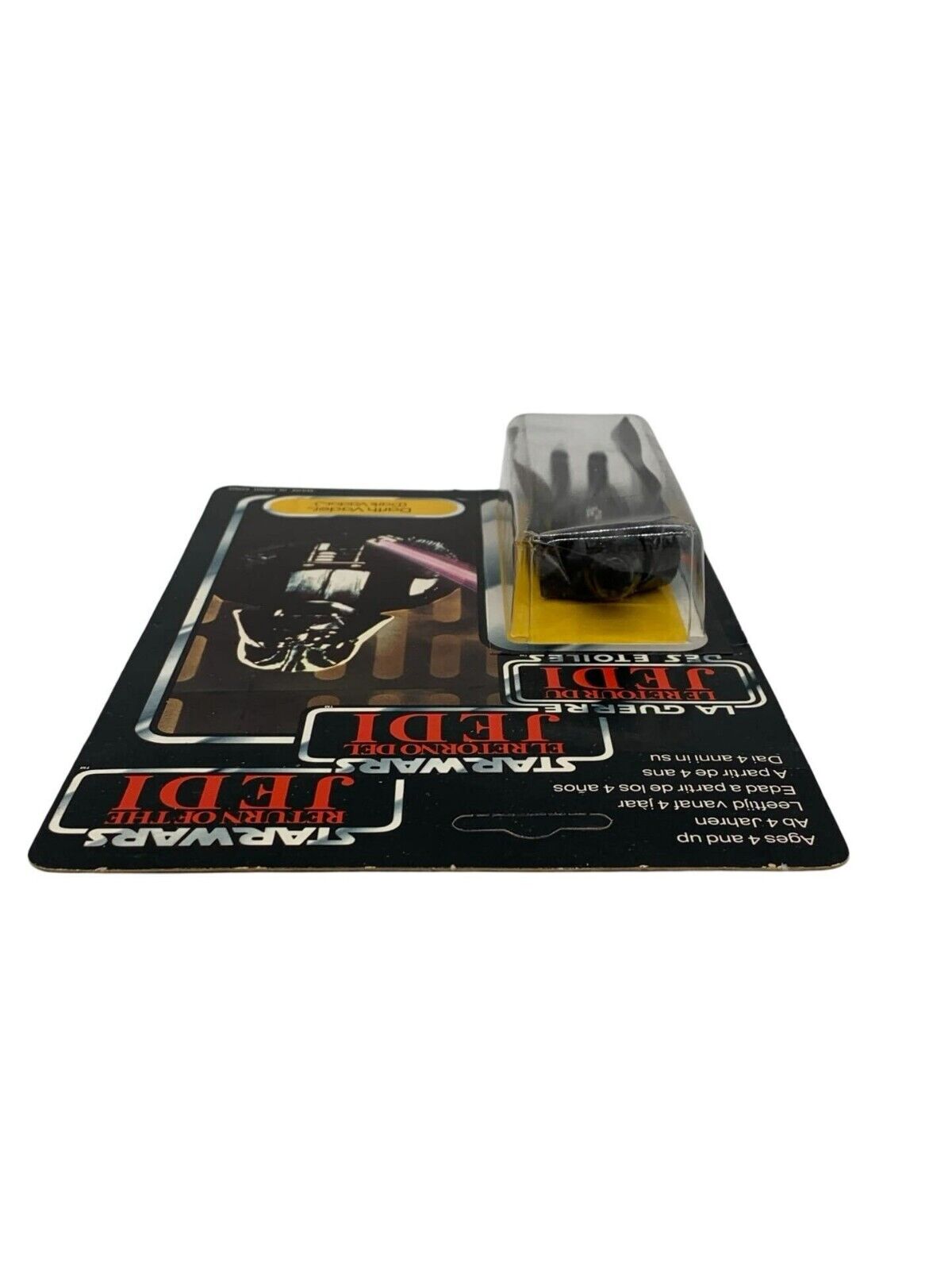 Darth Vader sold