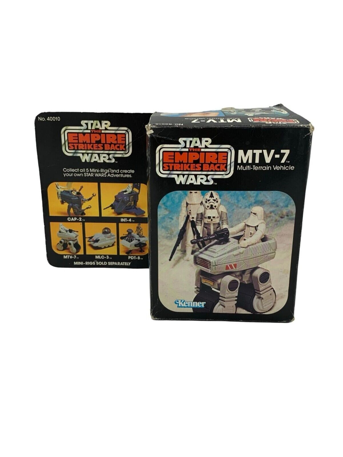 MTV-7 (Multi-Terrain Vehicle) sold