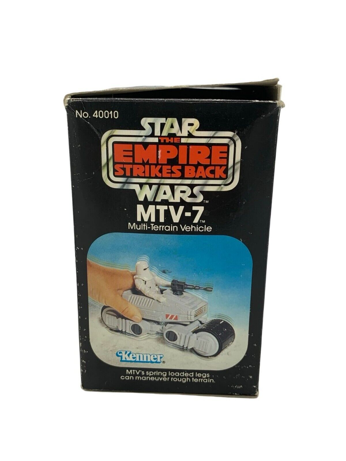 MTV-7 (Multi-Terrain Vehicle) sold