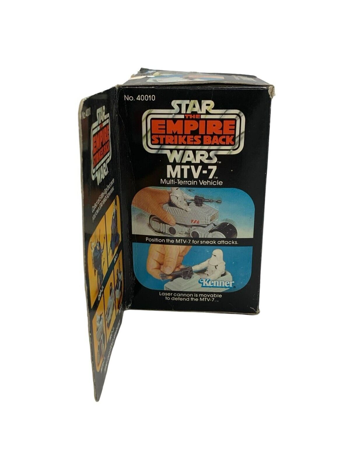 MTV-7 (Multi-Terrain Vehicle) sold