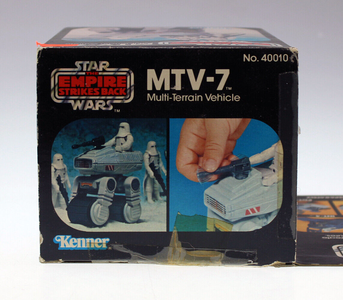 MTV-7 (Multi-Terrain Vehicle) sold