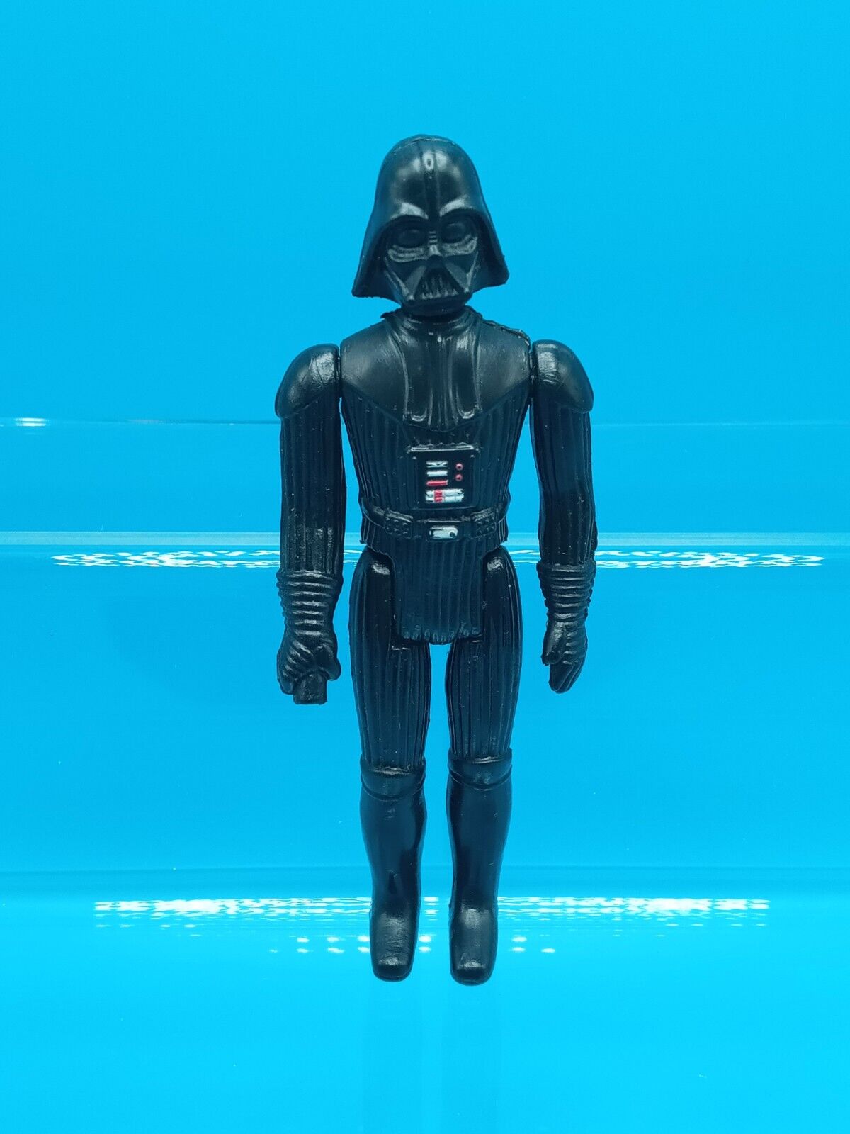 Darth Vader sold