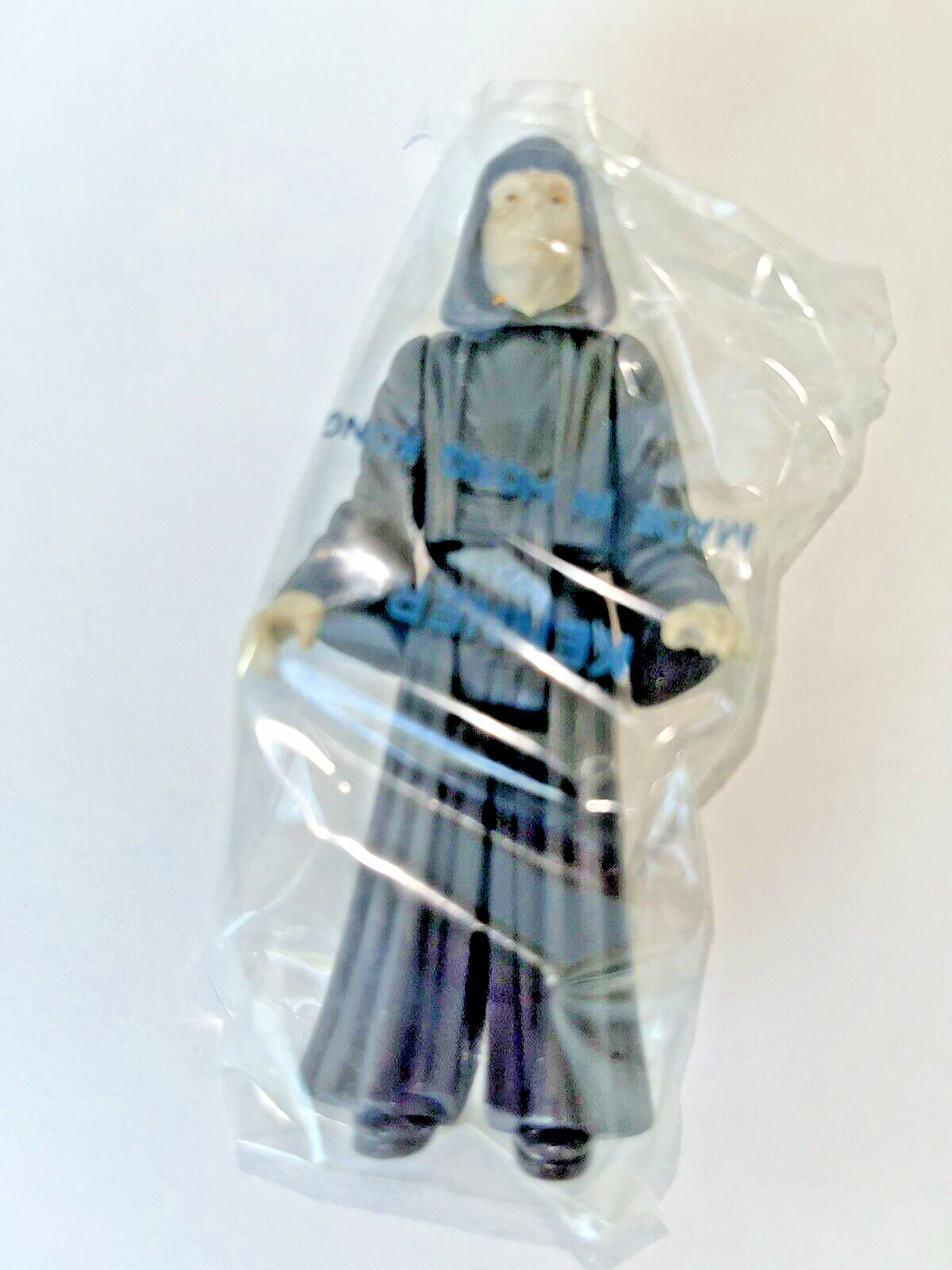The Emperor sold
