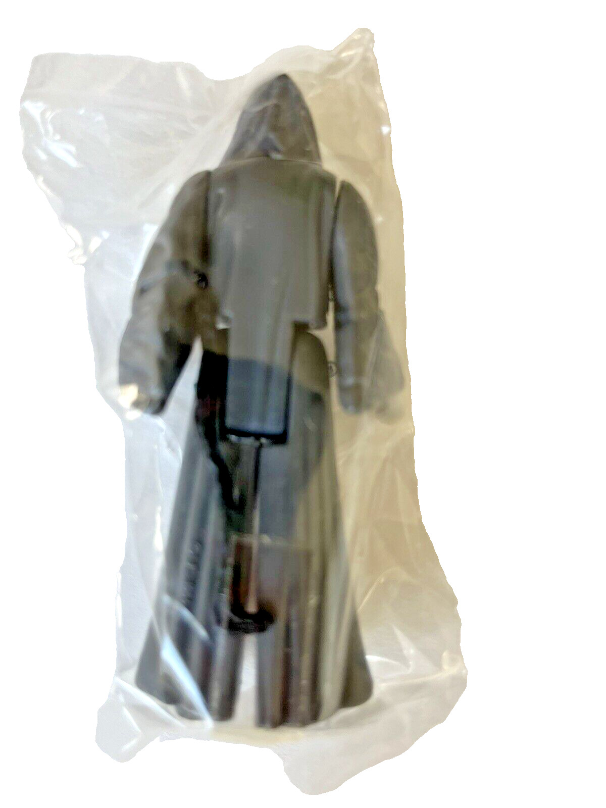 The Emperor sold
