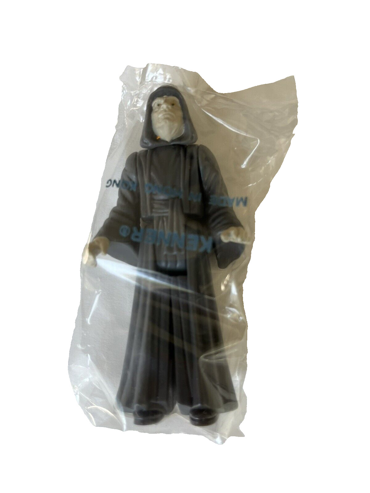 The Emperor sold