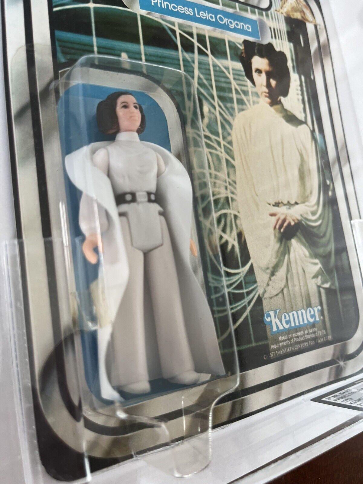Princess Leia Organa sold