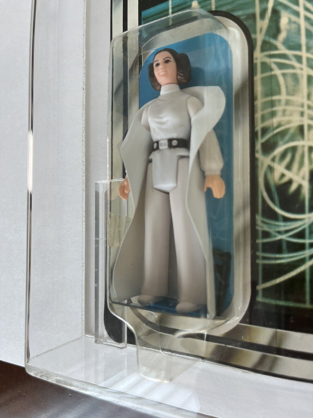Princess Leia Organa sold