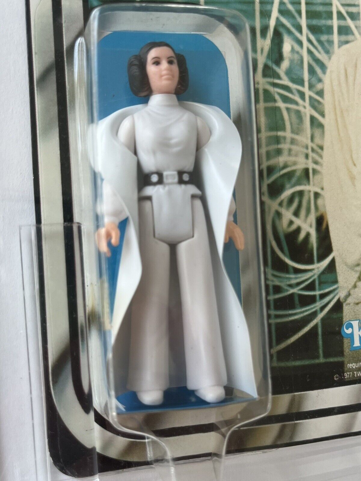 Princess Leia Organa sold