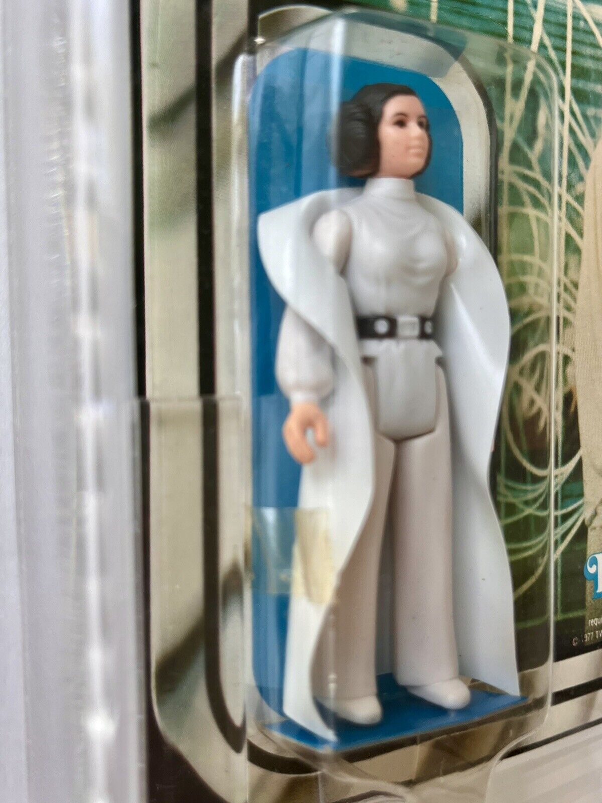 Princess Leia Organa sold