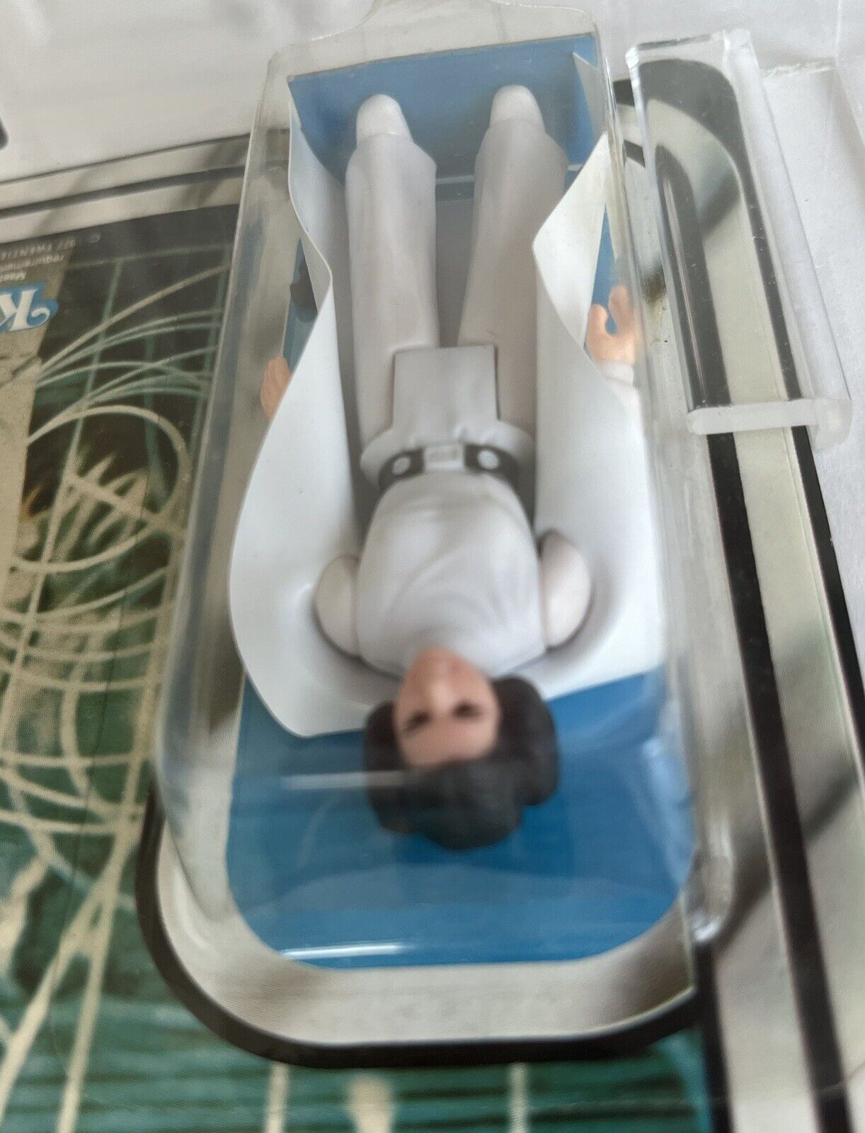 Princess Leia Organa sold