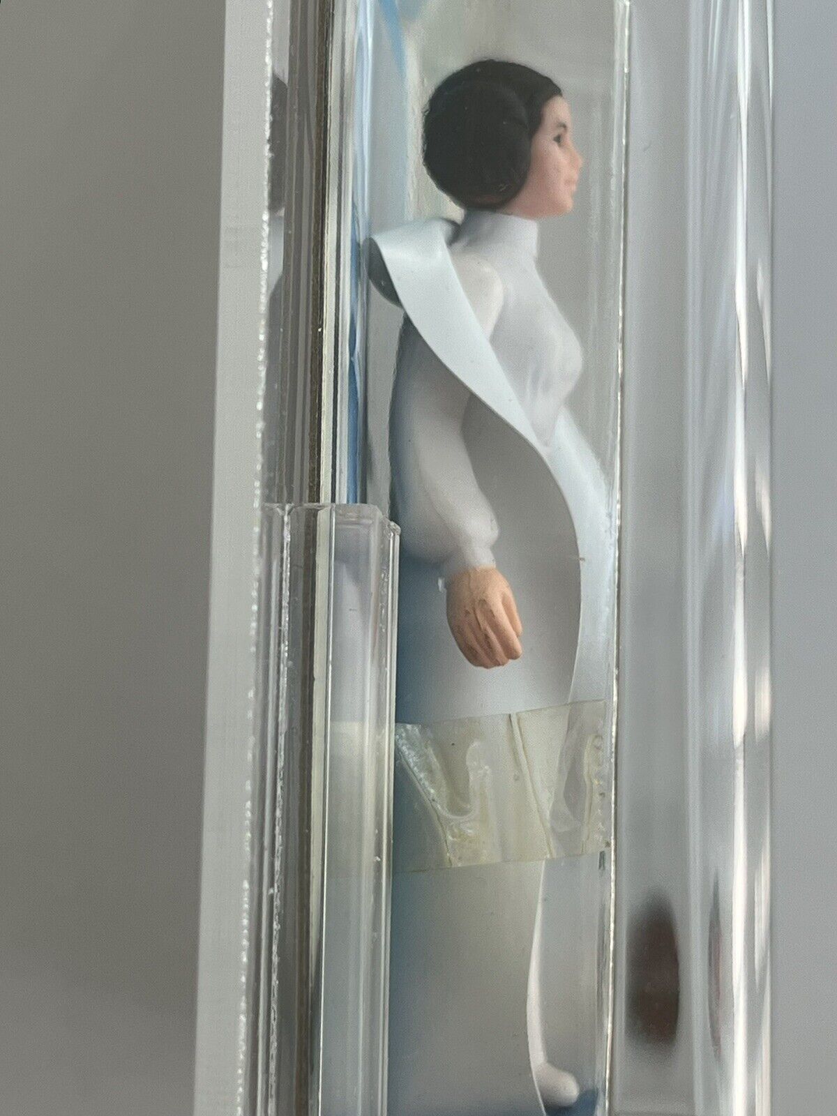 Princess Leia Organa sold