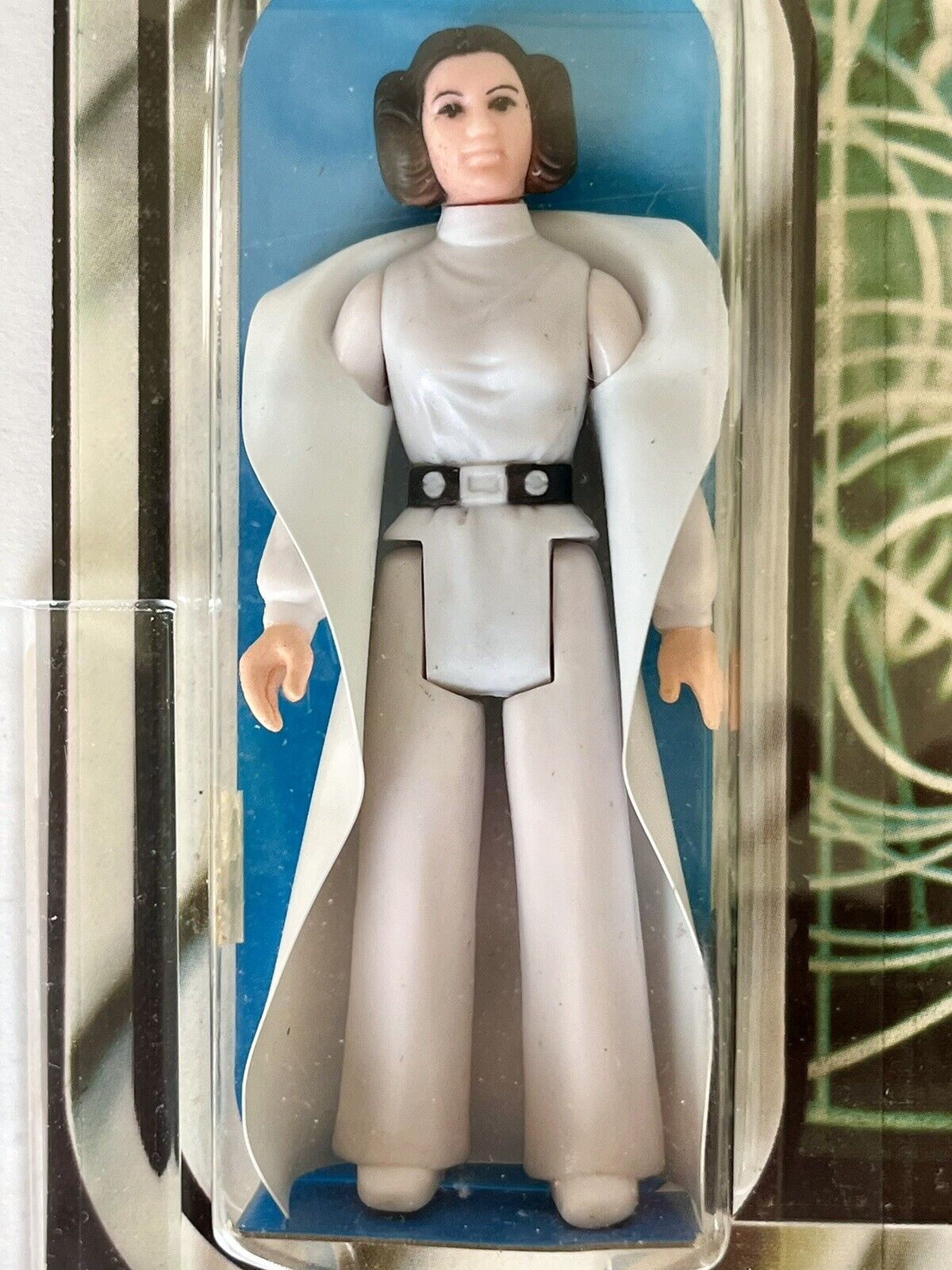 Princess Leia Organa sold