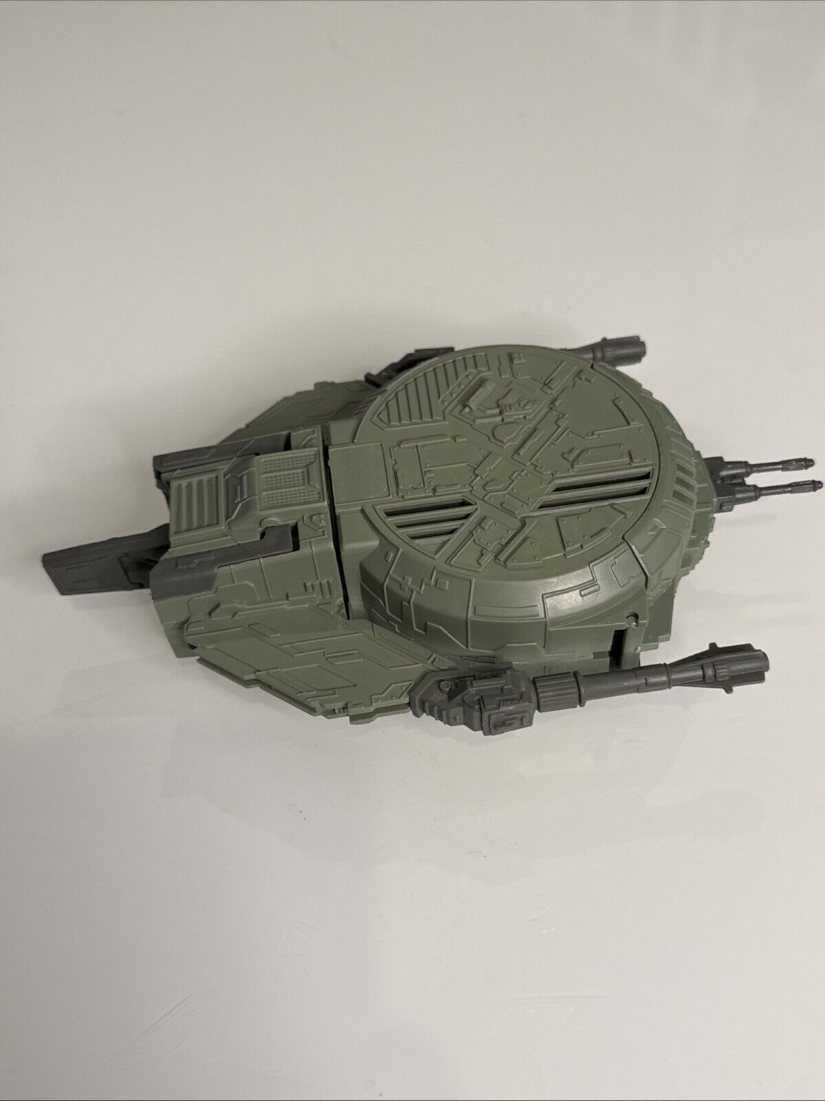 Endor Forest Ranger sold