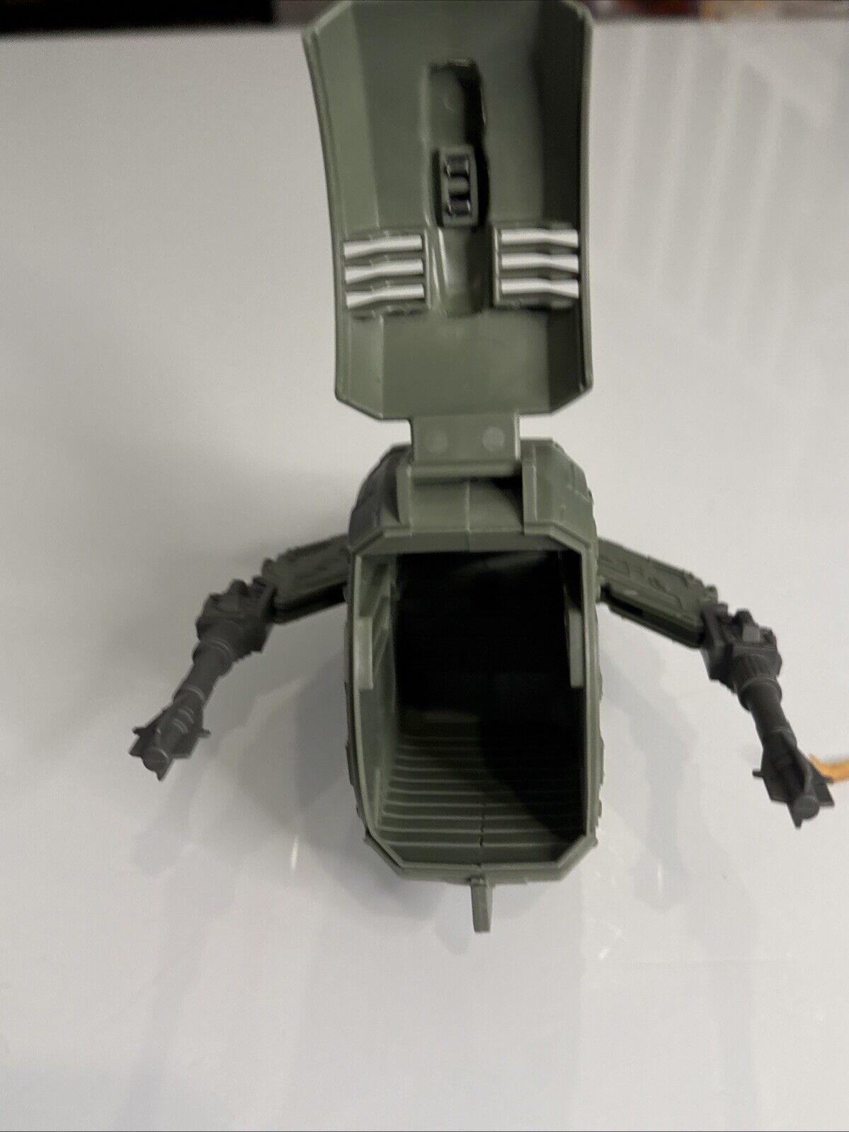 Endor Forest Ranger sold
