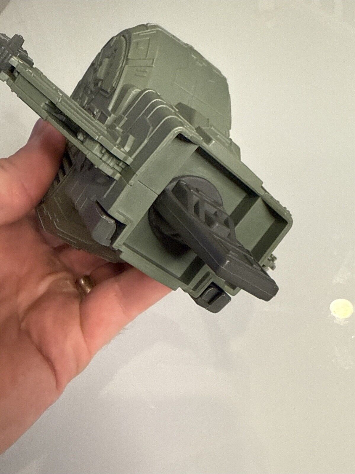 Endor Forest Ranger sold