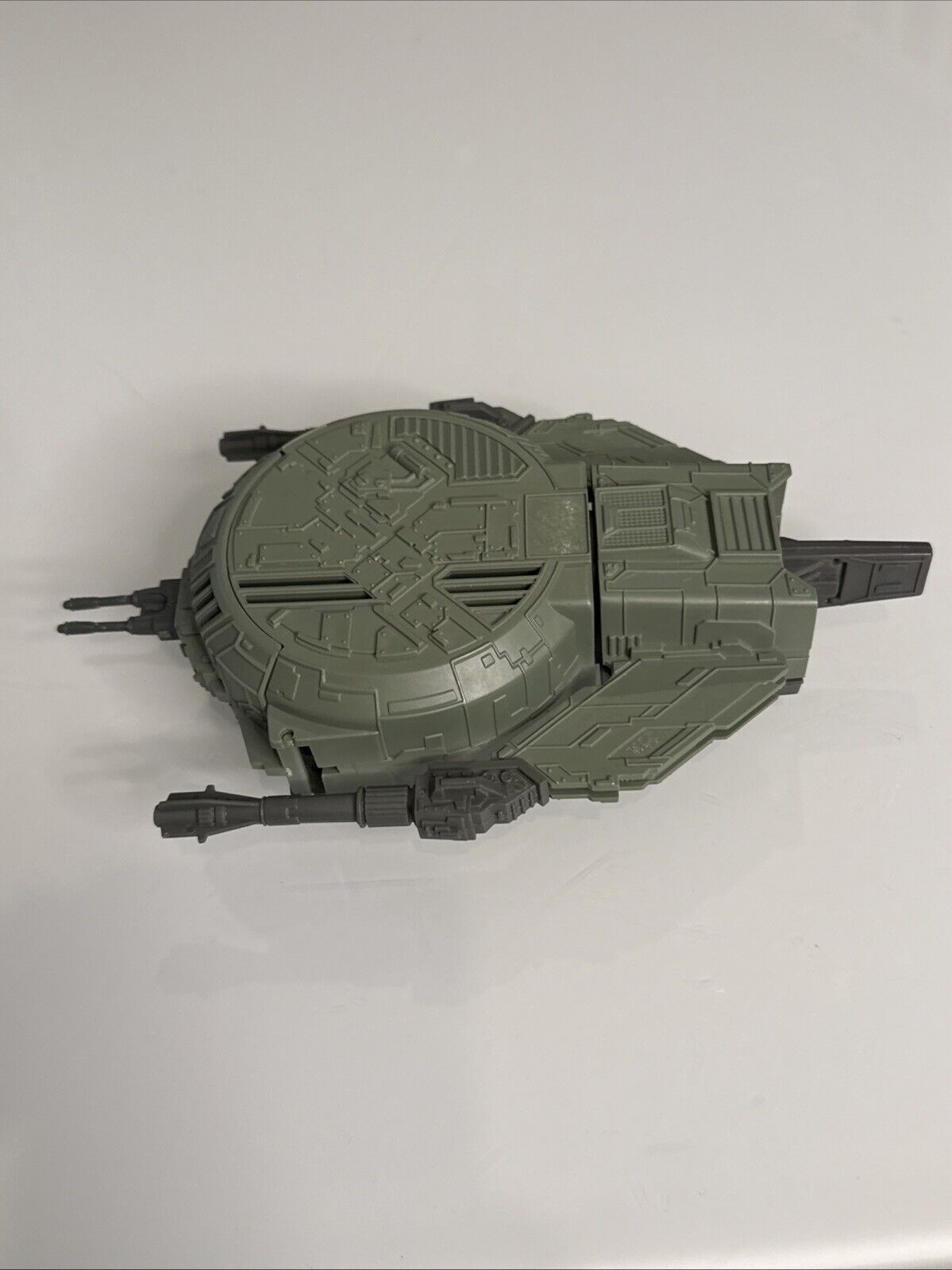 Endor Forest Ranger sold