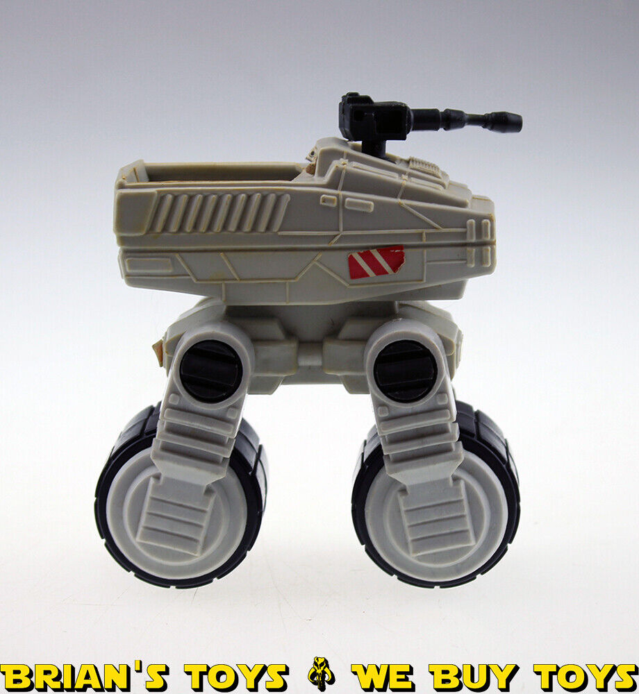 MTV-7 (Multi-Terrain Vehicle) sold