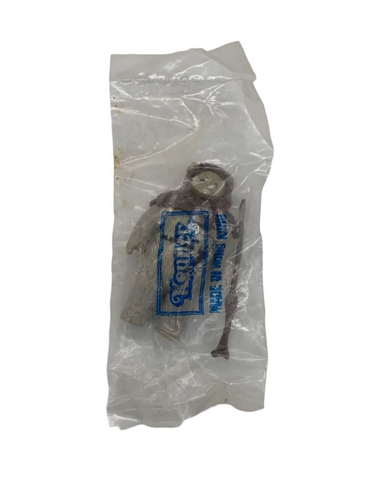 Chief Chirpa sold