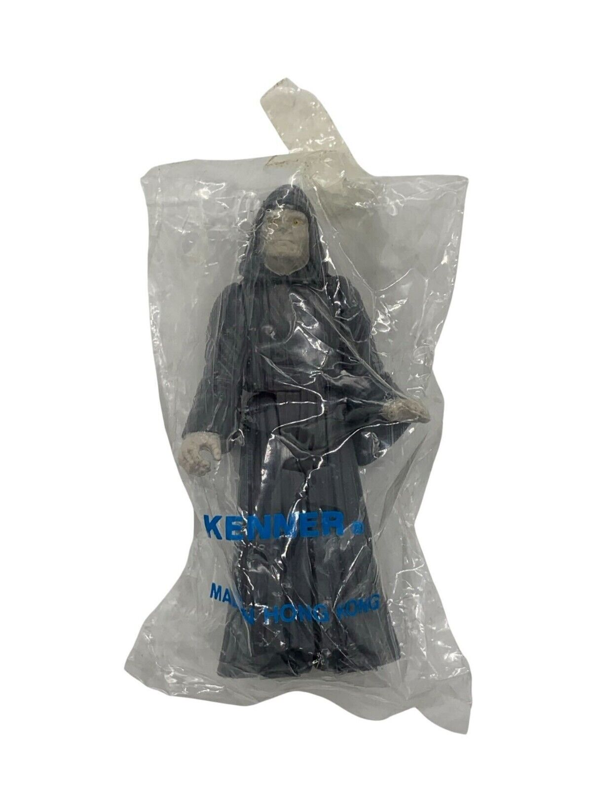 The Emperor sold