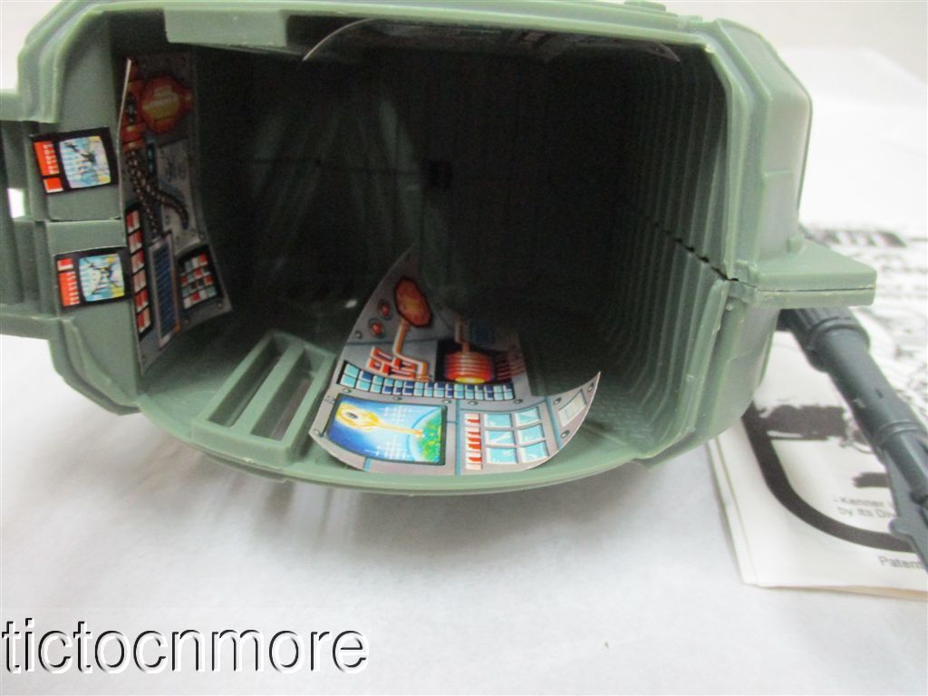 Endor Forest Ranger sold
