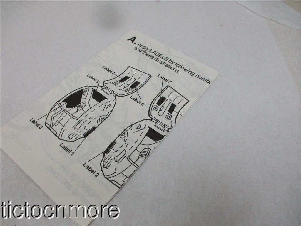 Endor Forest Ranger sold