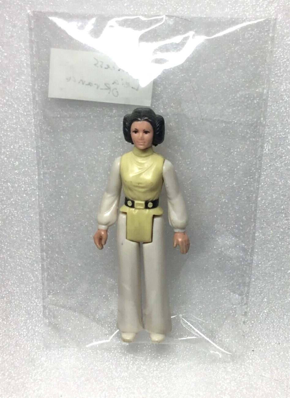 Princess Leia Organa sold