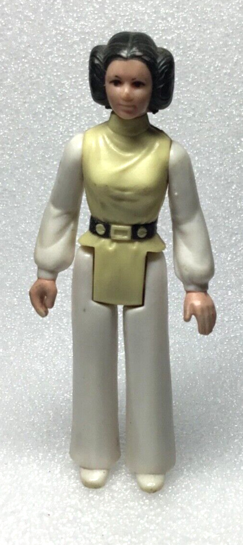 Princess Leia Organa sold
