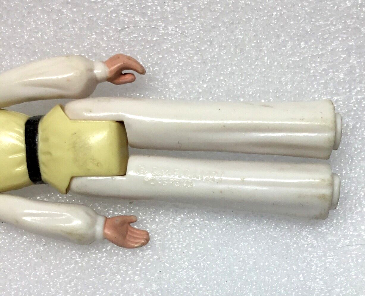Princess Leia Organa sold