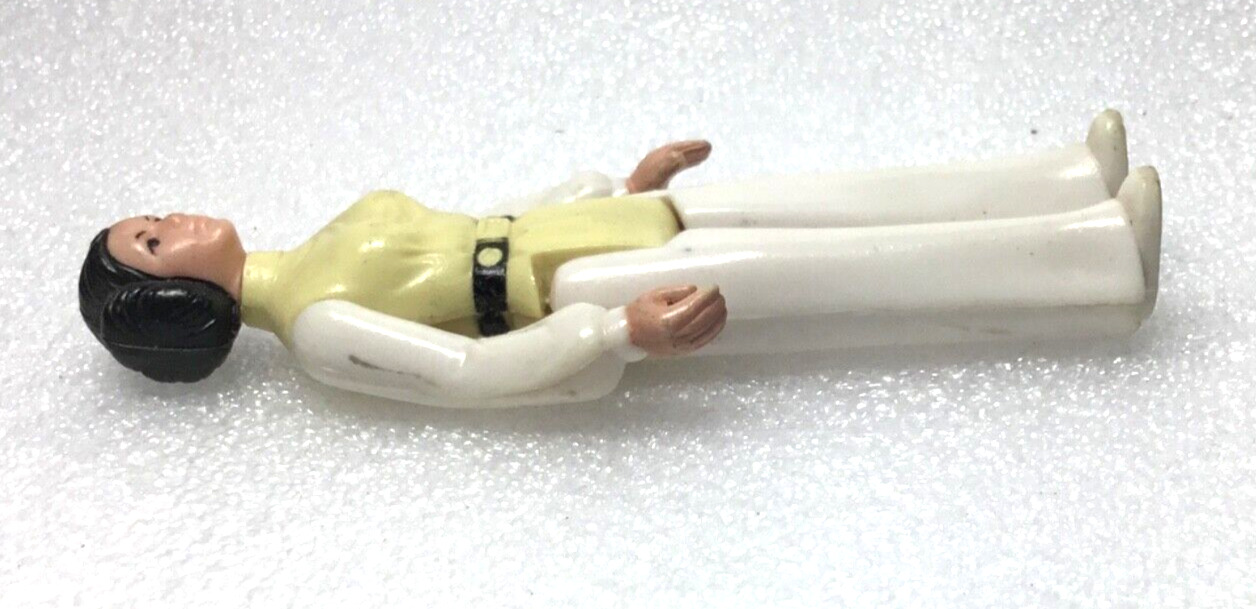 Princess Leia Organa sold