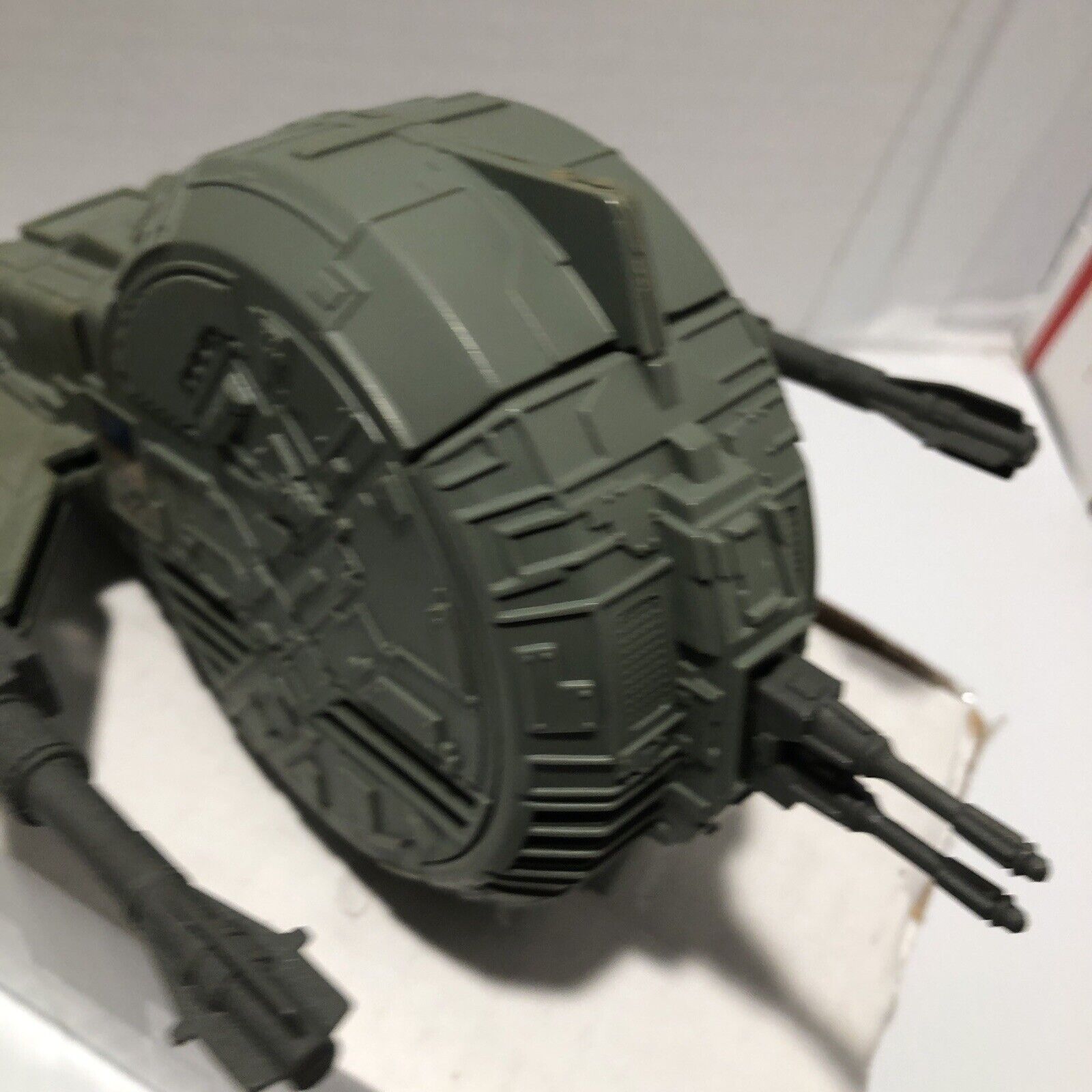 Endor Forest Ranger sold