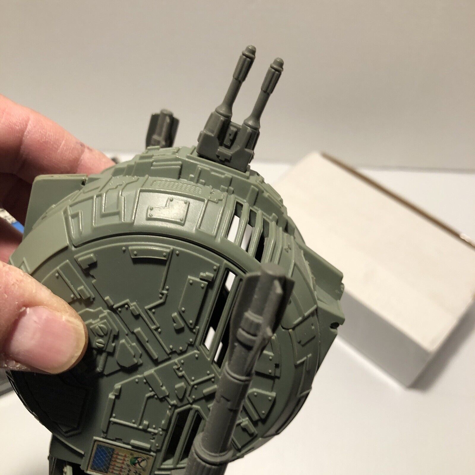Endor Forest Ranger sold