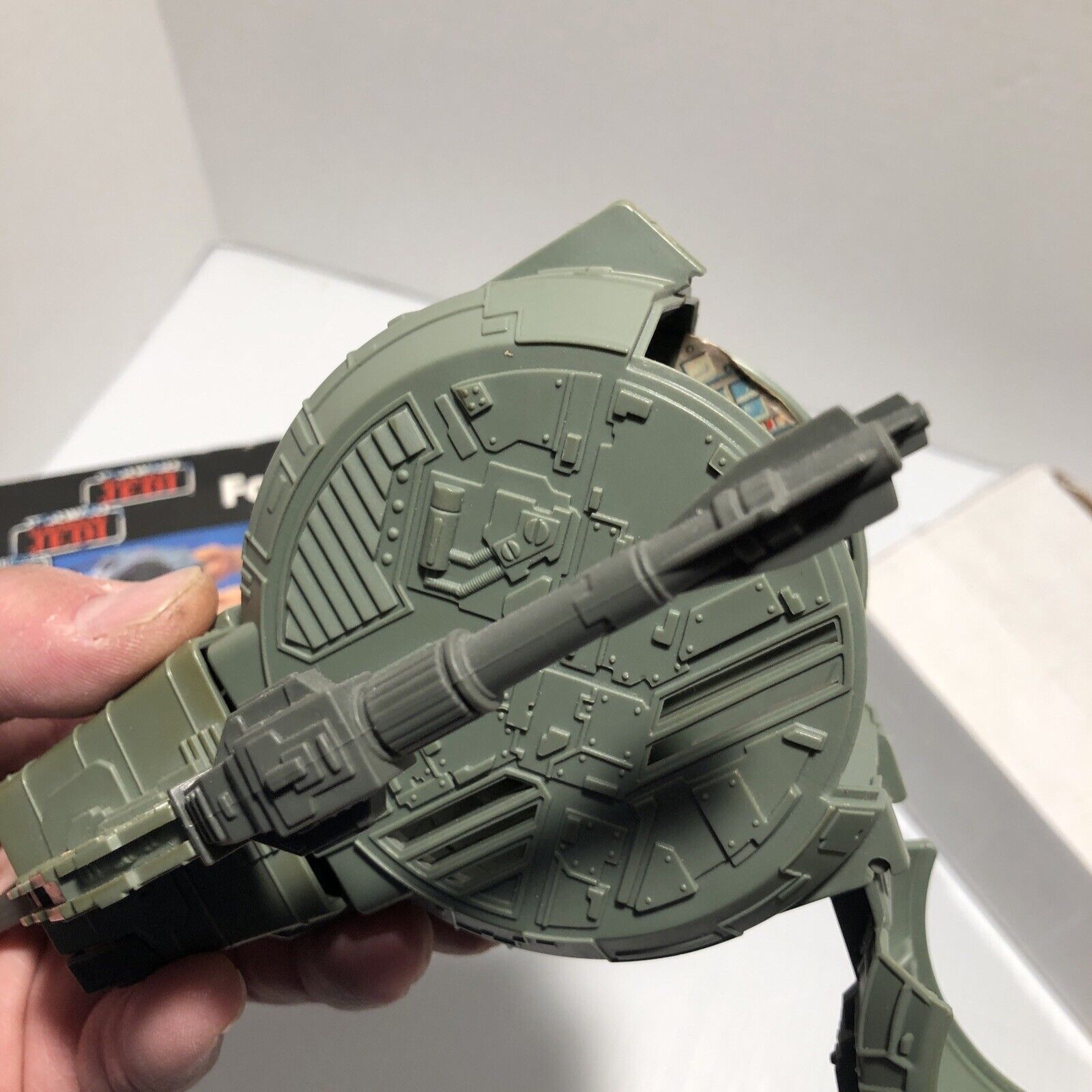 Endor Forest Ranger sold
