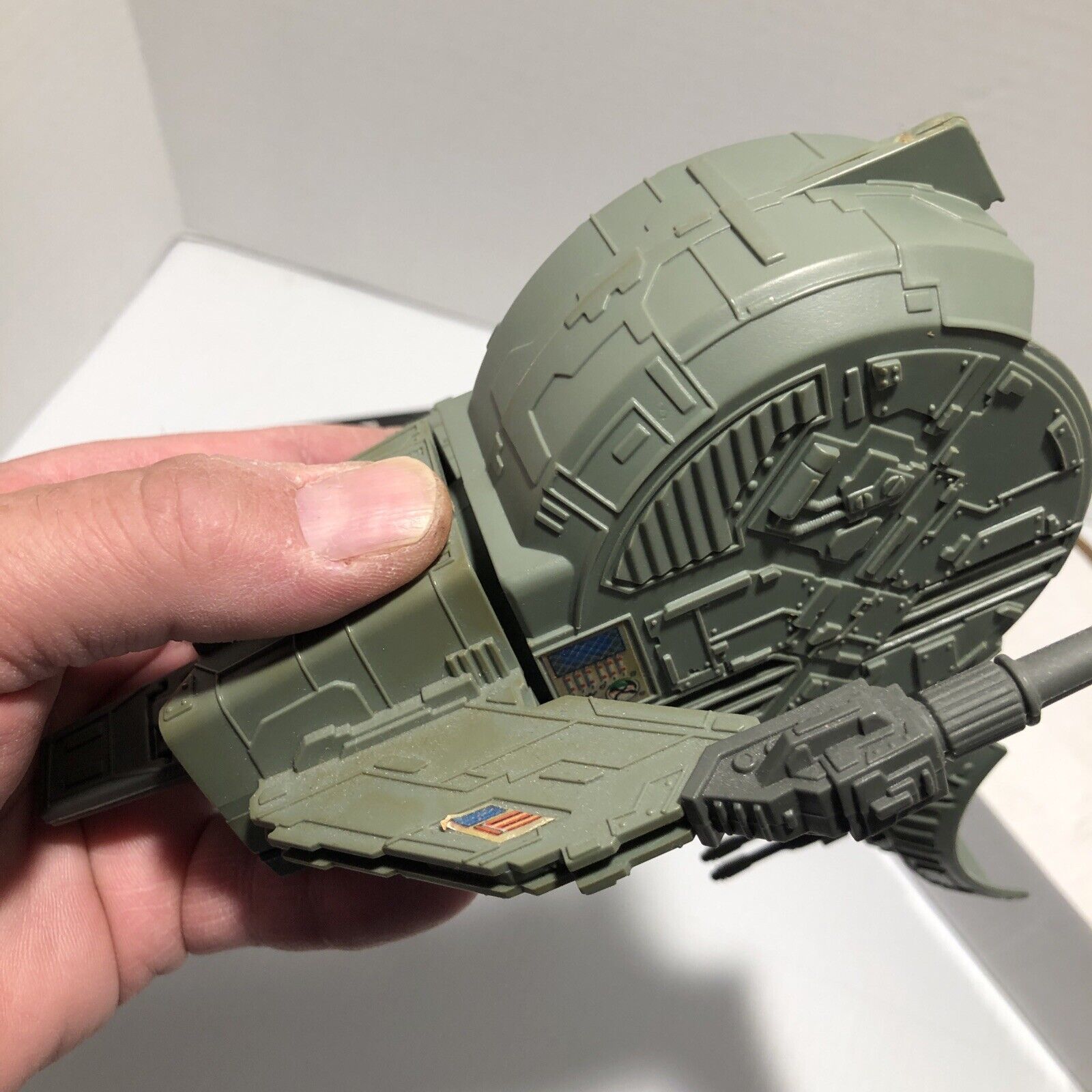 Endor Forest Ranger sold