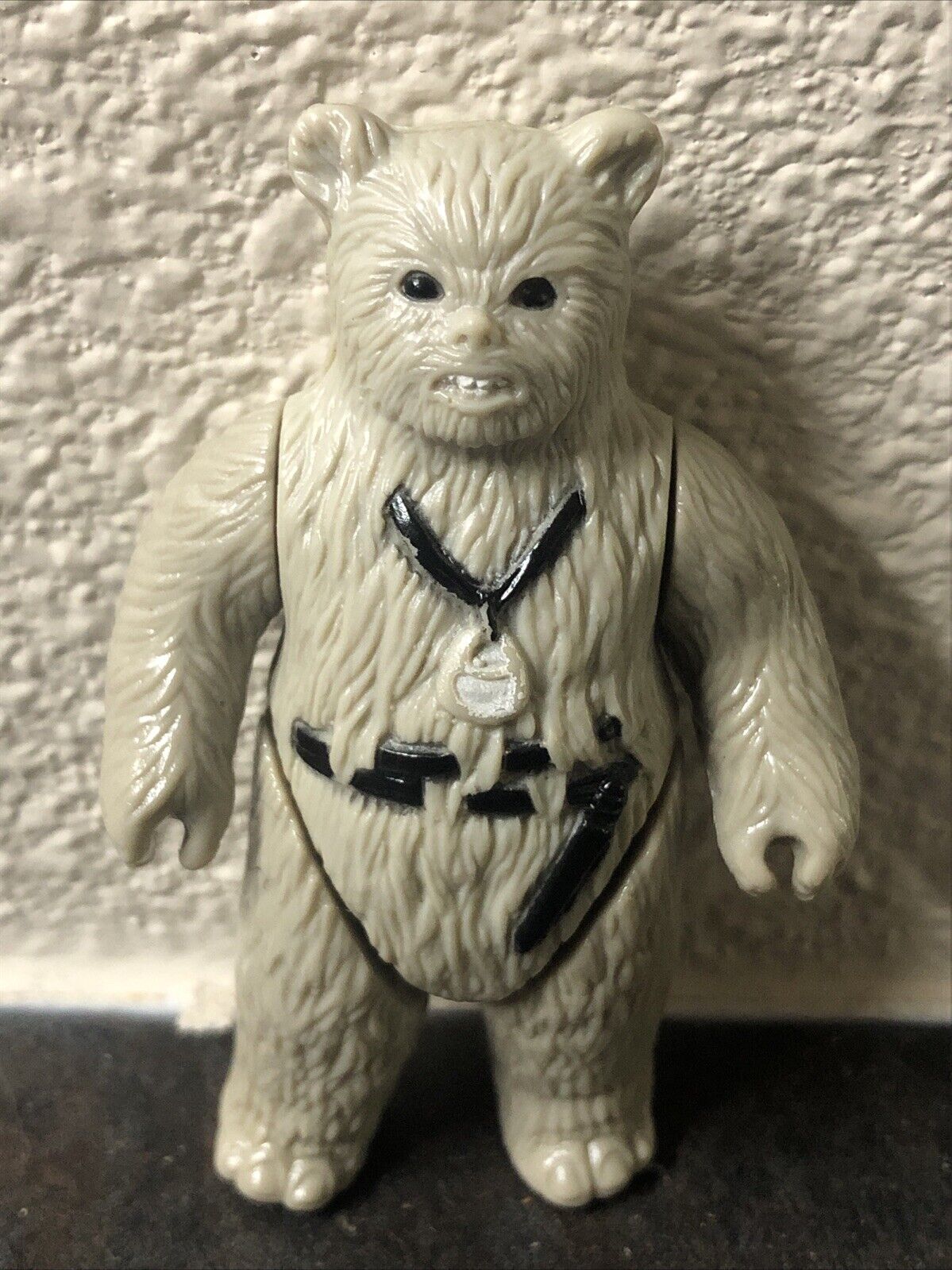 Chief Chirpa sold