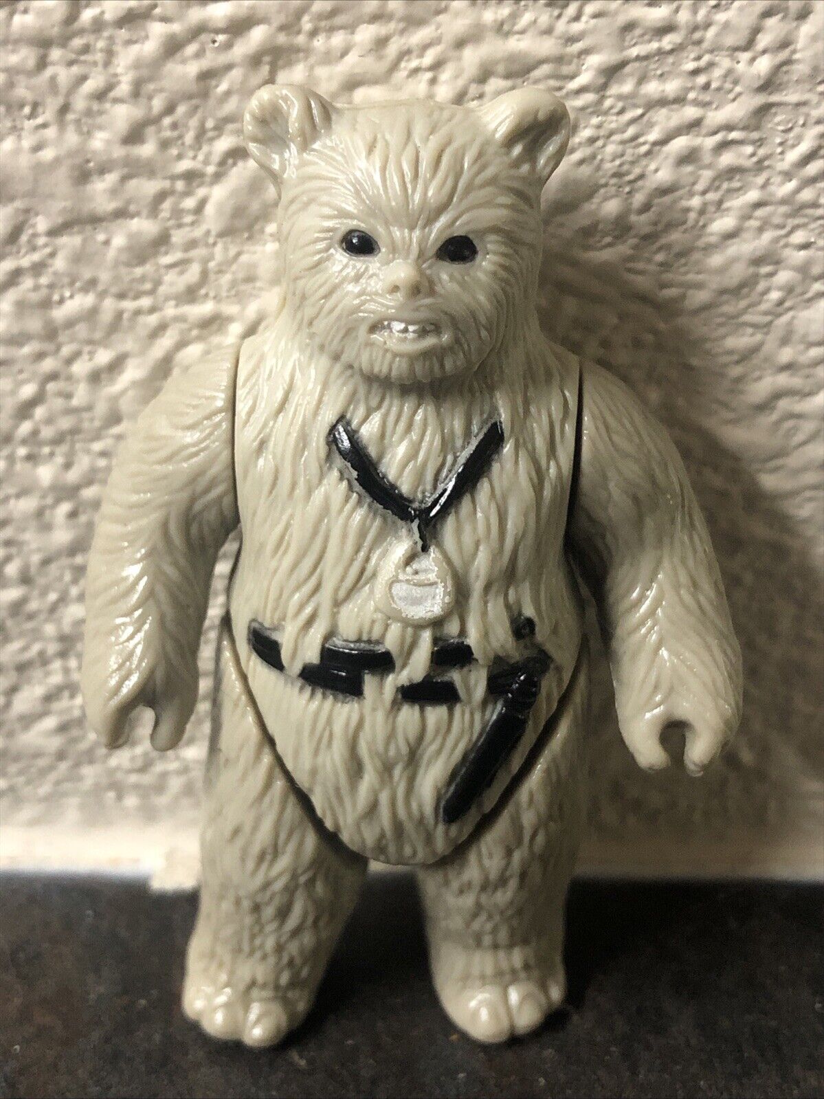 Chief Chirpa sold