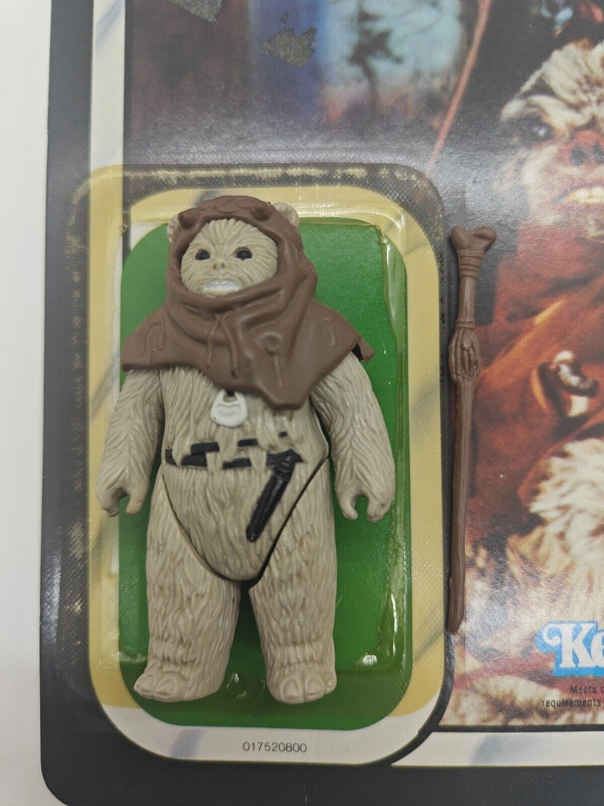 Chief Chirpa sold