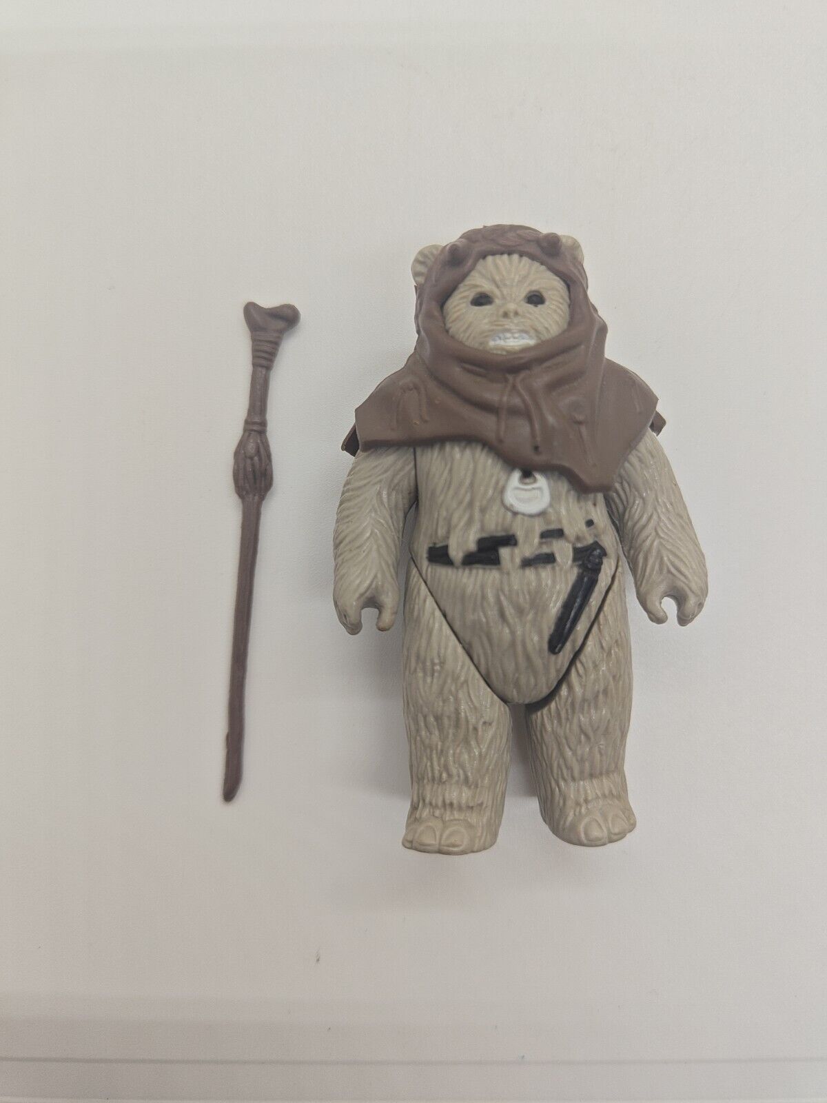 Chief Chirpa sold