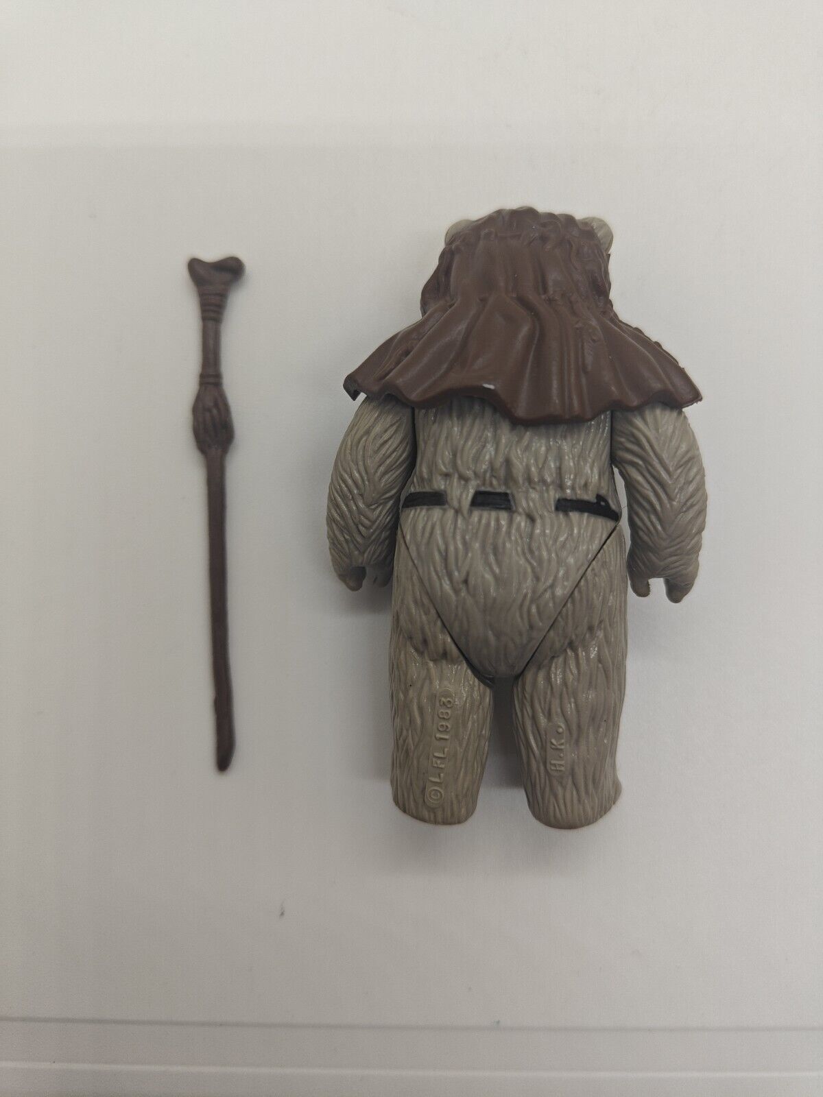 Chief Chirpa sold