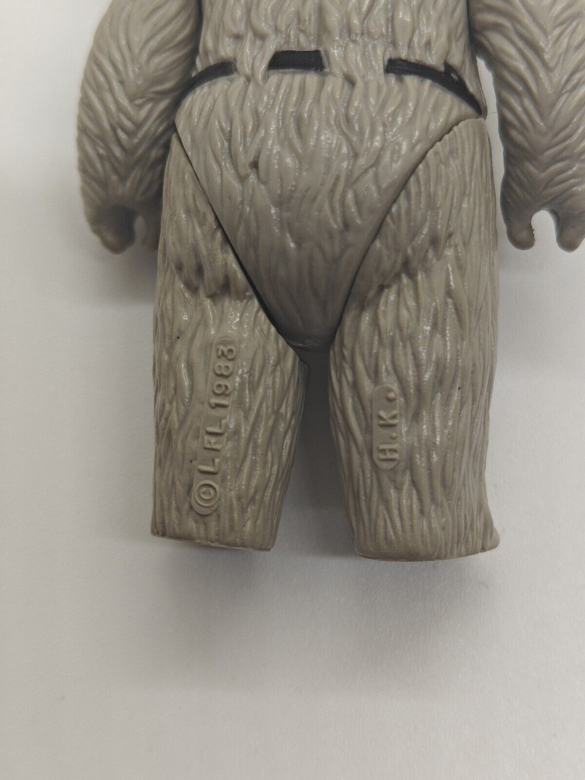 Chief Chirpa sold