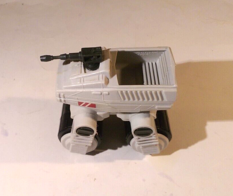 MTV-7 (Multi-Terrain Vehicle) sold