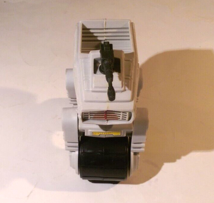 MTV-7 (Multi-Terrain Vehicle) sold