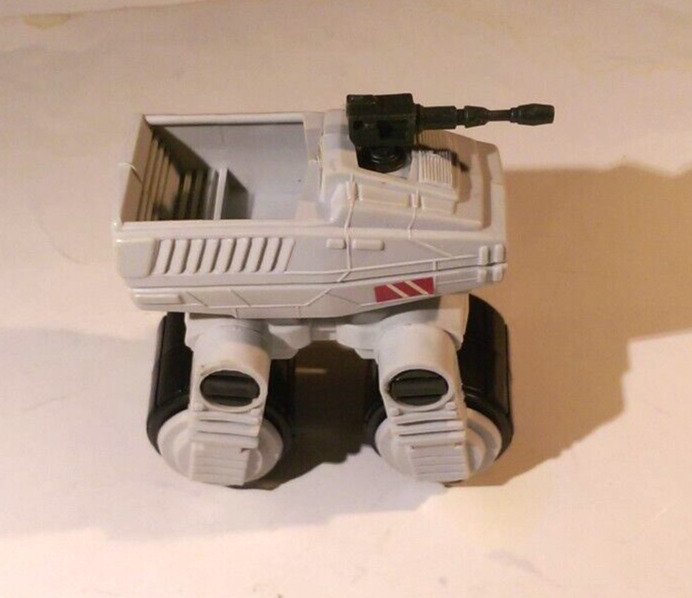 MTV-7 (Multi-Terrain Vehicle) sold