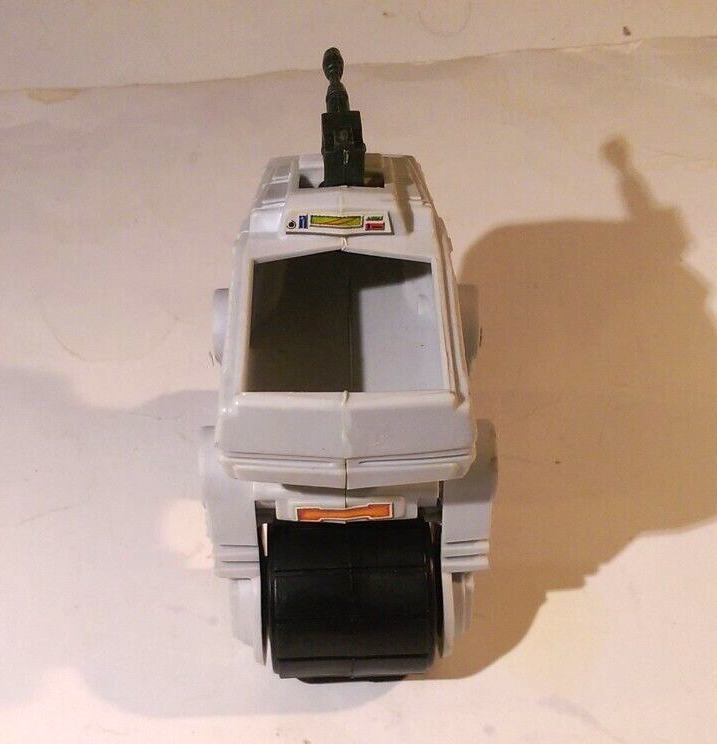 MTV-7 (Multi-Terrain Vehicle) sold